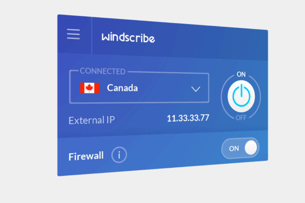 Windscribe Torrenting A Windscribe is a Canada-based VPN
